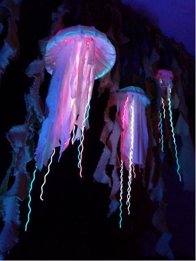 Bioluminescence