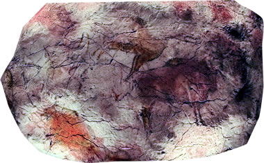 Altamira Caves