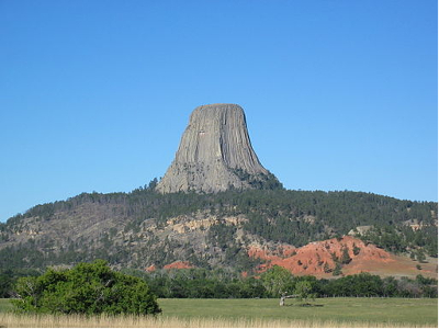 Devil's Tower