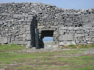 Dún Aonghasa