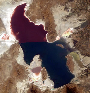 Great Salt Lake