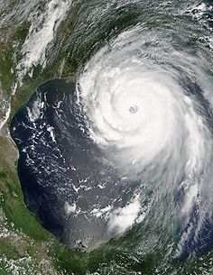 Hurricane Katrina