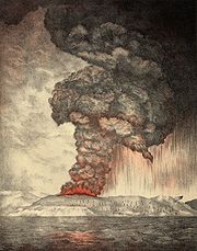 Krakatoa