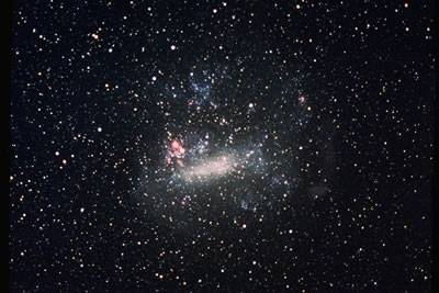 Large Magellanic Cloud