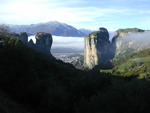 Metéora