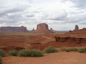 Monument Valley