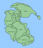 The Original Supercontinent: Pangea