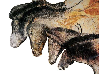 Chauvet Cave Painting