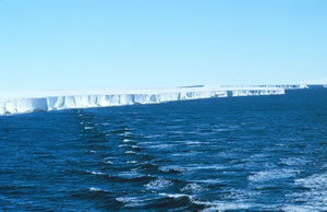 Ross Ice Shelf