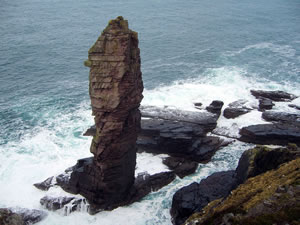 Old Man of Storr