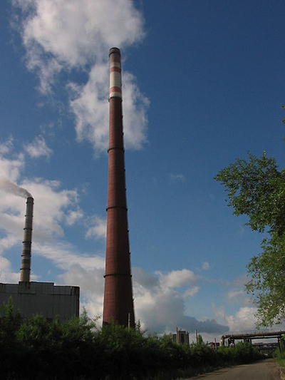 Smokestack