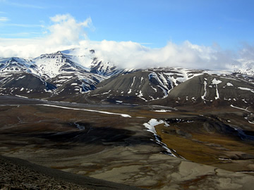 Spits­bergen