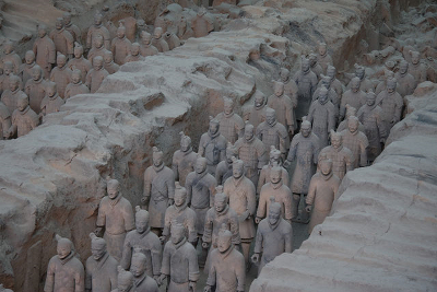 Museum of the Terracotta Warriors