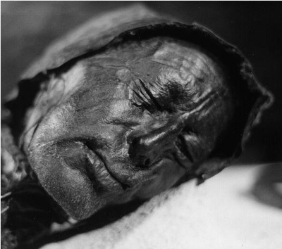 Tollund Man