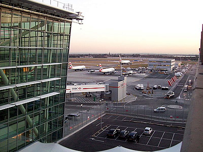 Heathrow