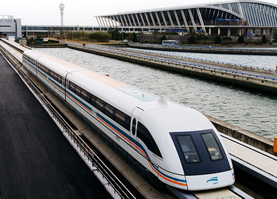 Maglev